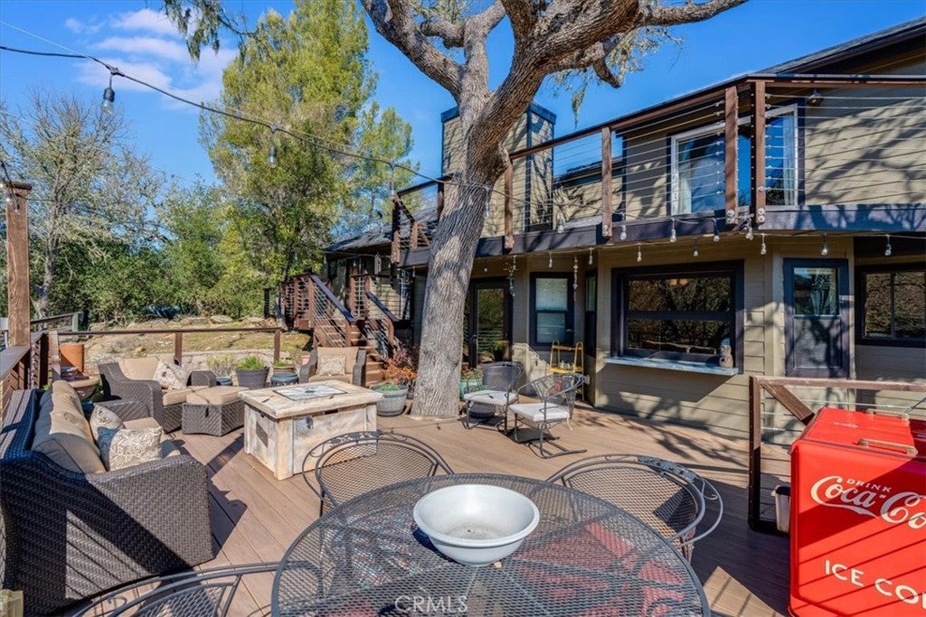 Atascadero, California, 93422, United States, 4 Bedrooms Bedrooms, ,3 BathroomsBathrooms,Residential,Active,2041530