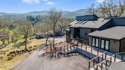 Tiny photo for 8160 Los Osos Rd, Atascadero, CA 93422 (MLS # SC26032380)
