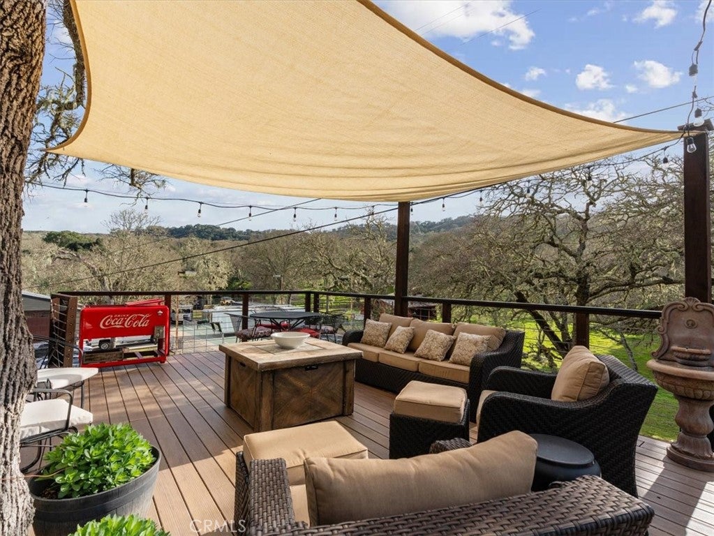 Atascadero, California, 93422, United States, 4 Bedrooms Bedrooms, ,3 BathroomsBathrooms,Residential,Active,2041530