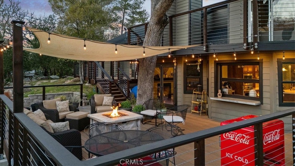 Atascadero, California, 93422, United States, 4 Bedrooms Bedrooms, ,3 BathroomsBathrooms,Residential,Active,2041530