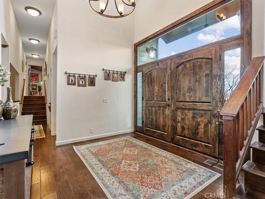 Atascadero, California, 93422, United States, 4 Bedrooms Bedrooms, ,3 BathroomsBathrooms,Residential,Active,2041530