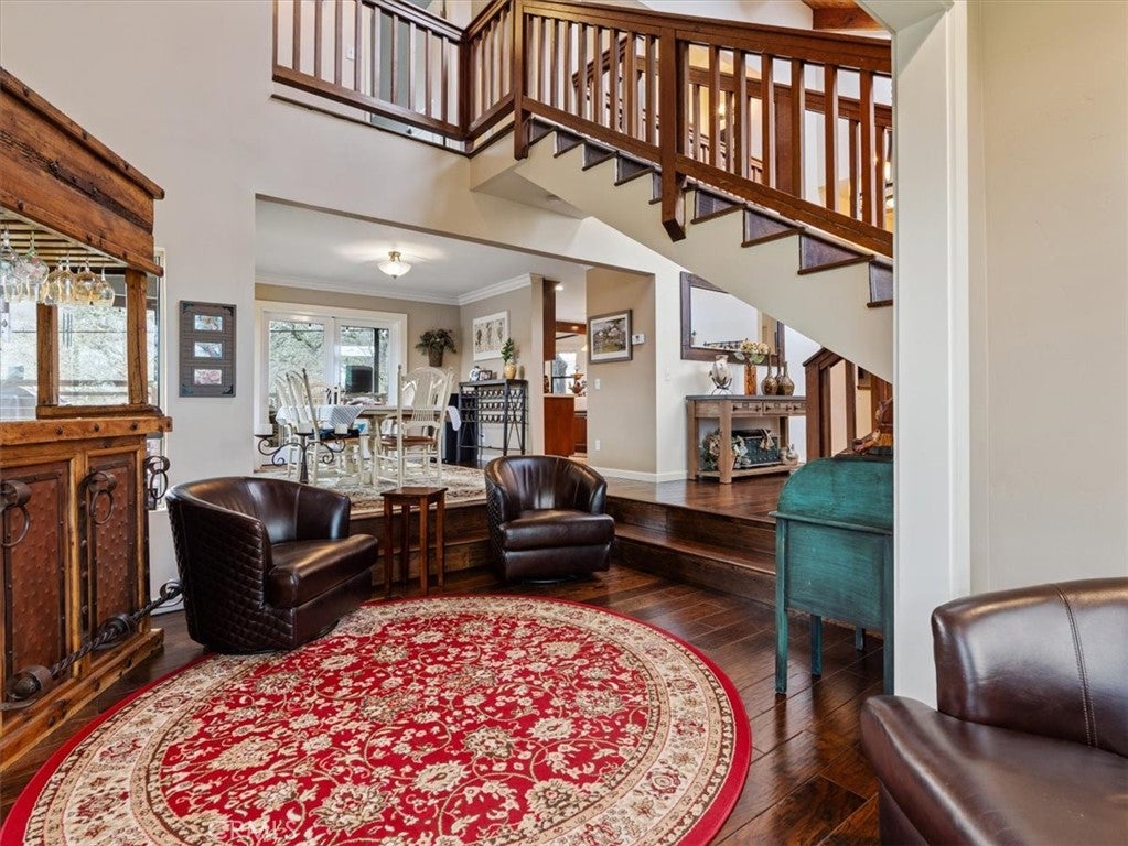 Atascadero, California, 93422, United States, 4 Bedrooms Bedrooms, ,3 BathroomsBathrooms,Residential,Active,2041530