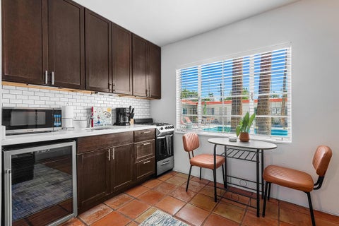 Tiny photo for 314 E Stevens Road #2, Palm Springs, CA 92262 (MLS # 219152433PS)