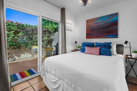 Tiny photo for 314 E Stevens Road #2, Palm Springs, CA 92262 (MLS # 219152433PS)