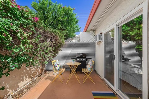 Tiny photo for 314 E Stevens Road #2, Palm Springs, CA 92262 (MLS # 219152433PS)