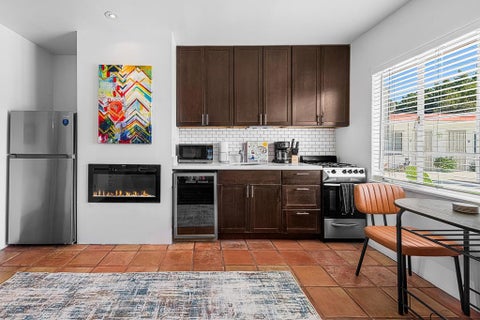 Tiny photo for 314 E Stevens Road #2, Palm Springs, CA 92262 (MLS # 219152433PS)