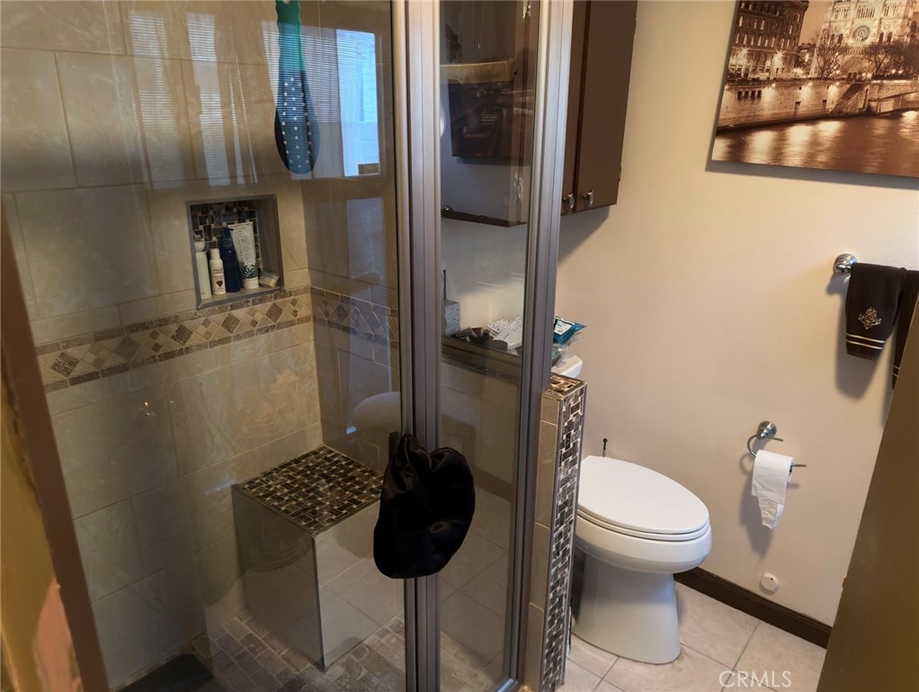 Village I (VIL1) - Residential