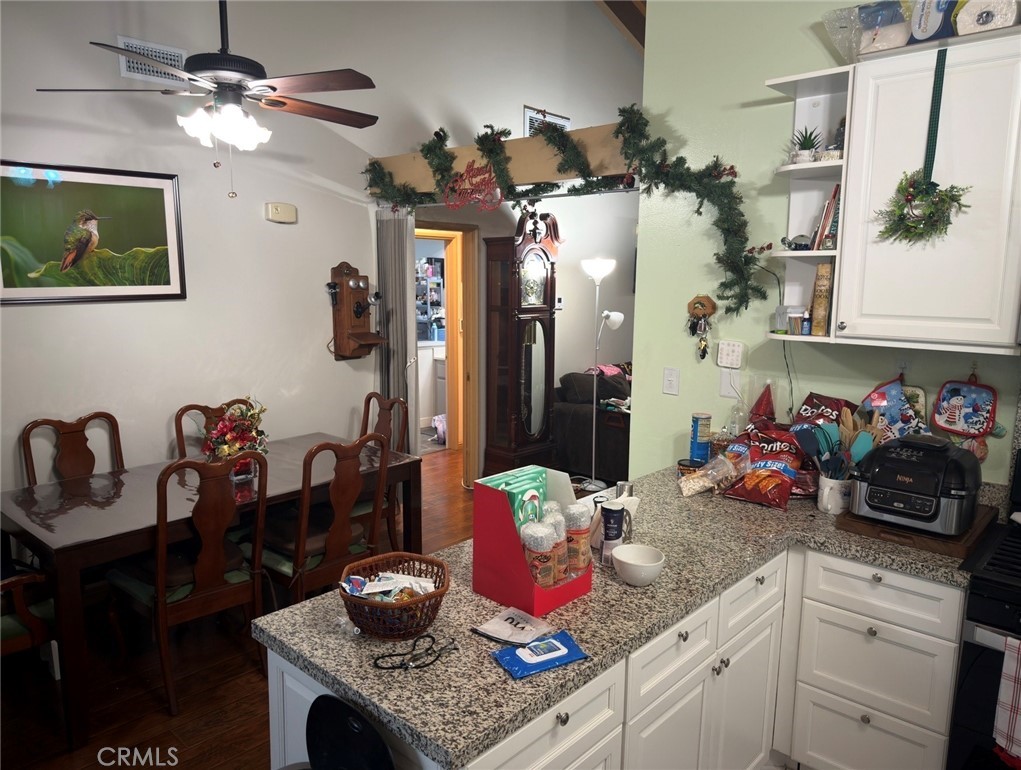 Village I (VIL1) - Residential