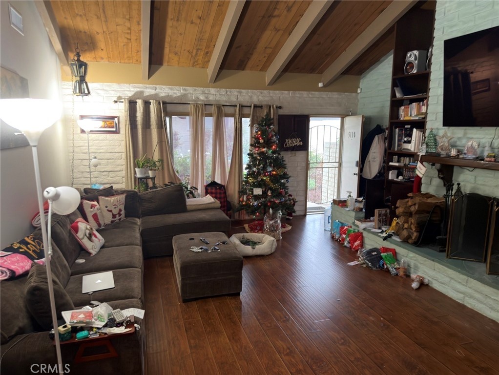 Village I (VIL1) - Residential