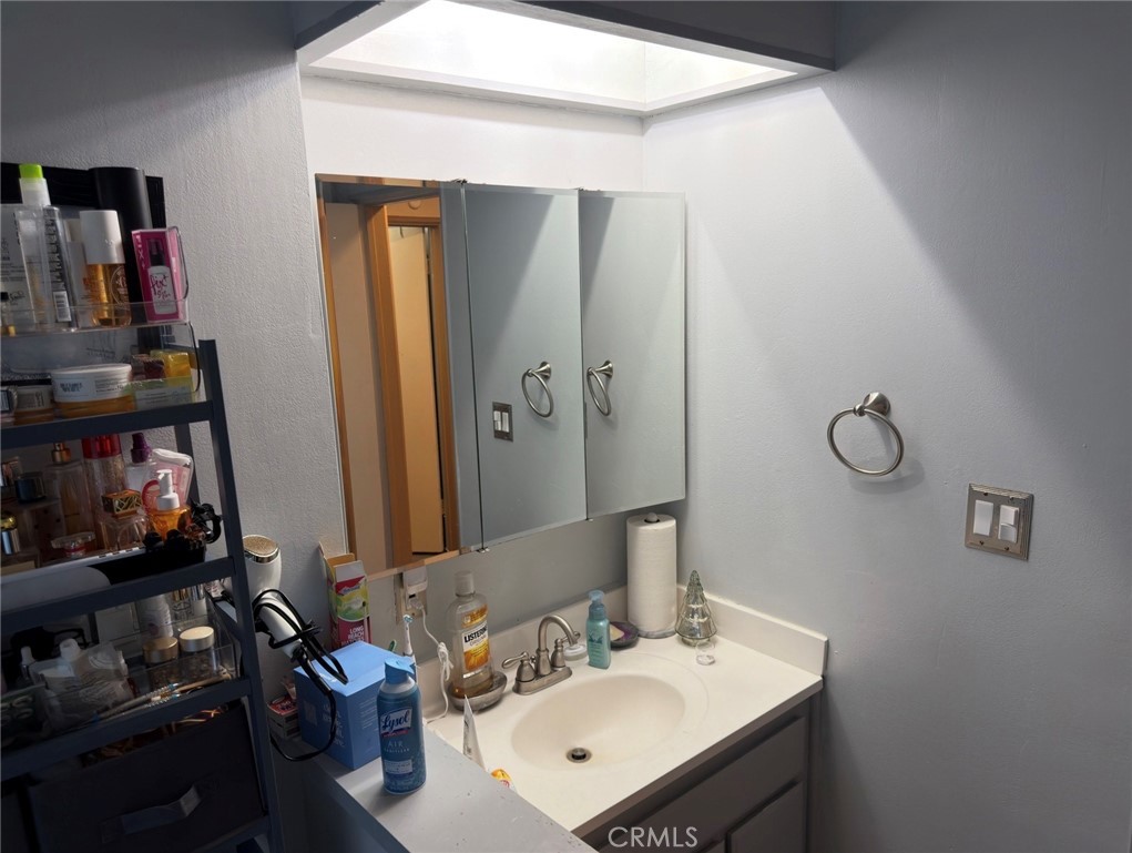 Village I (VIL1) - Residential