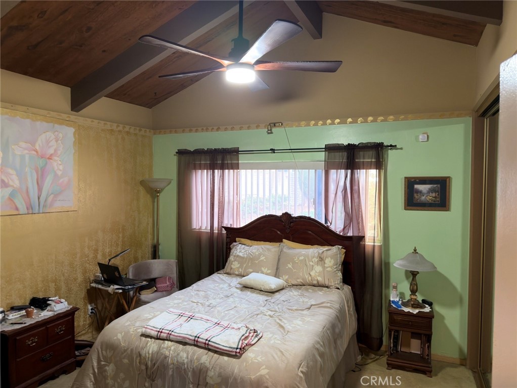 Village I (VIL1) - Residential