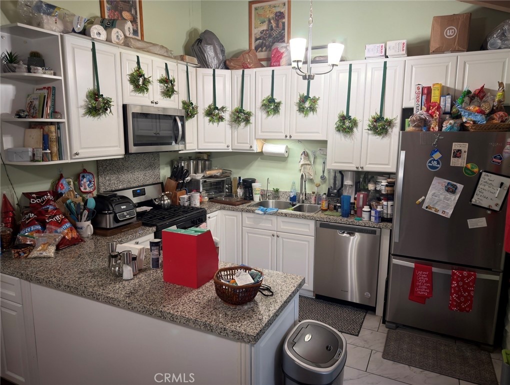 Village I (VIL1) - Residential