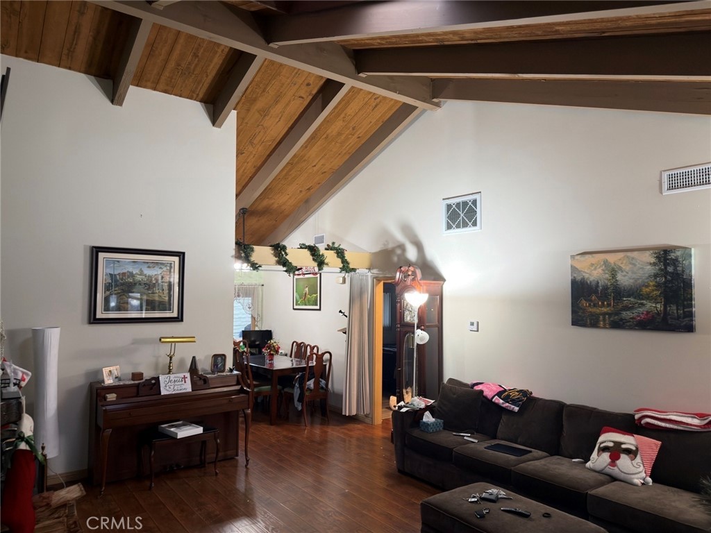 Village I (VIL1) - Residential