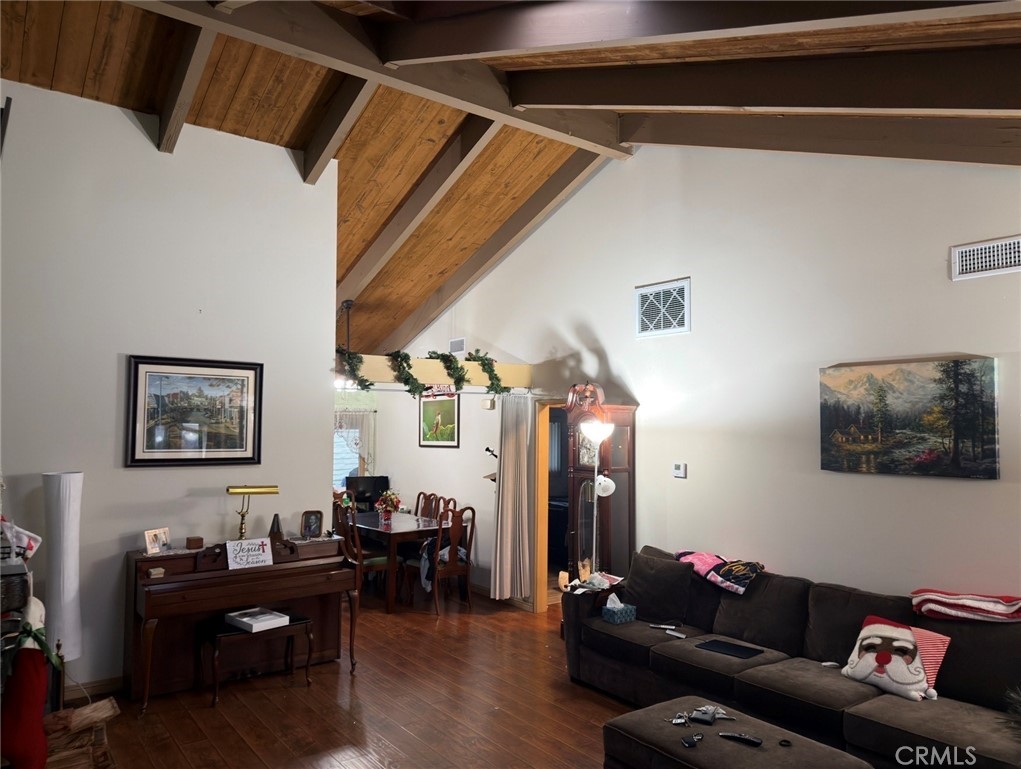 Village I (VIL1) - Residential