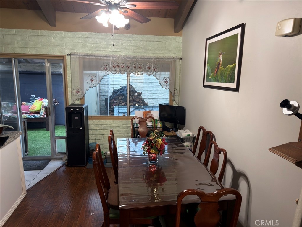 Village I (VIL1) - Residential