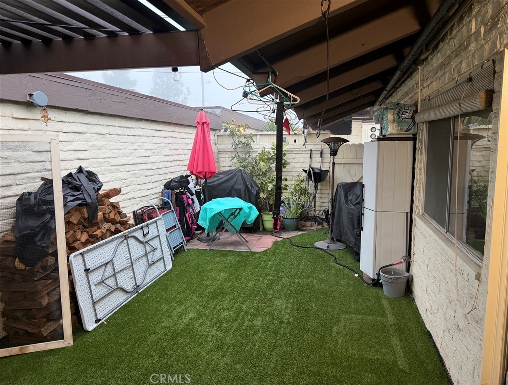 Village I (VIL1) - Residential