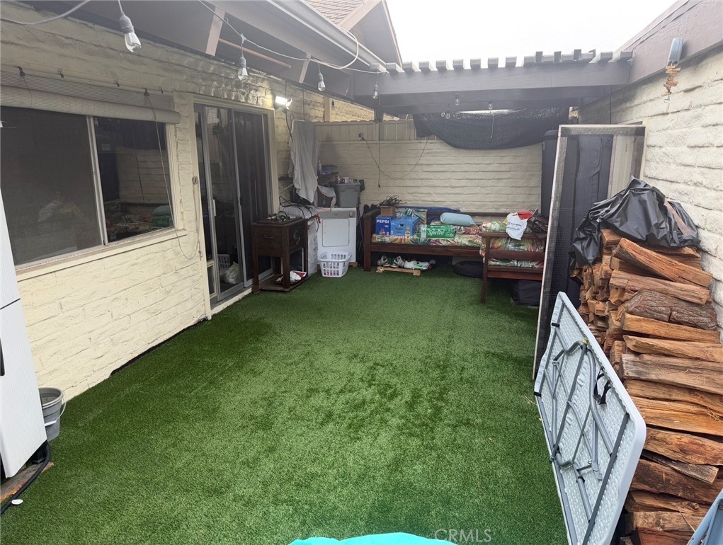 Village I (VIL1) - Residential