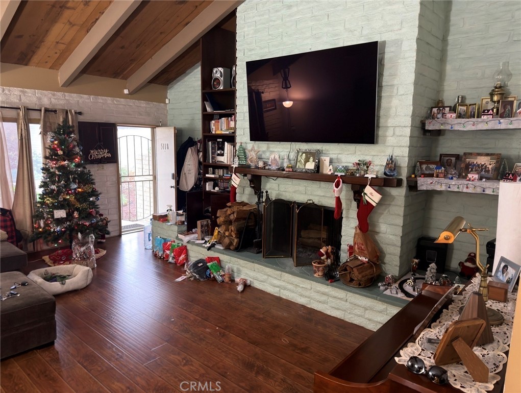 Village I (VIL1) - Residential