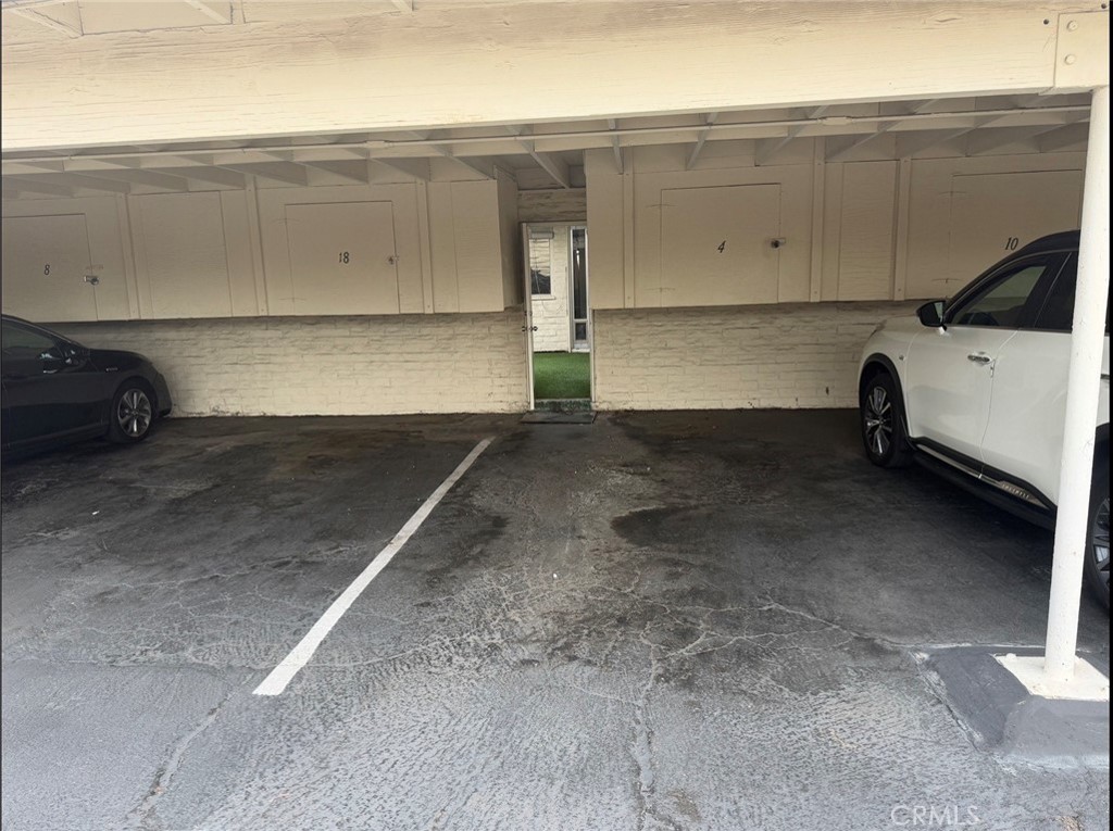 Village I (VIL1) - Residential