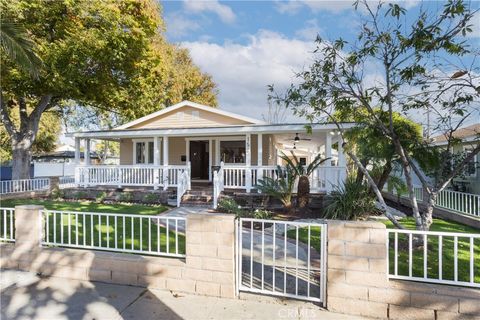 Photo of 152 N Princeton Avenue, Fullerton, CA 92831 (MLS # PW25270996)