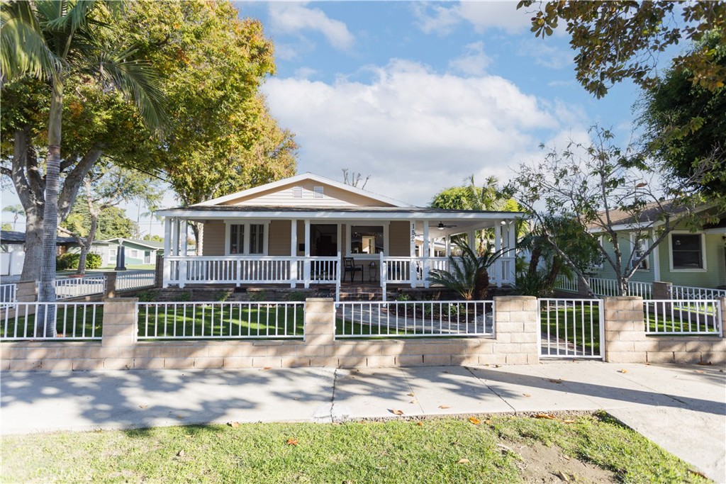 152 N Princeton Avenue