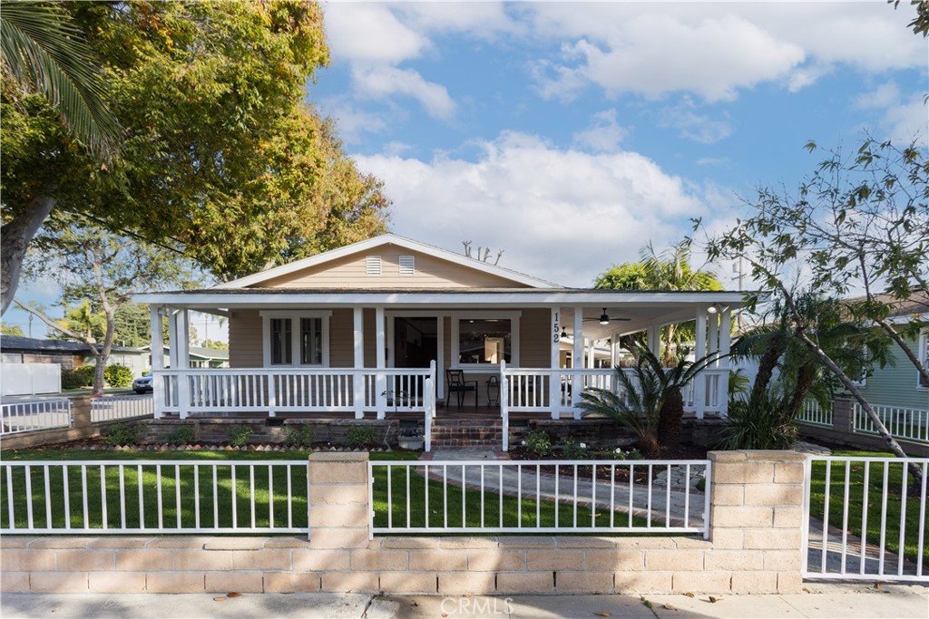 152 N Princeton Avenue