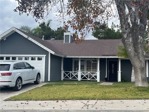 Photo of 6548 Steven Way, San Bernardino, CA 92407 (MLS # IV26037062)