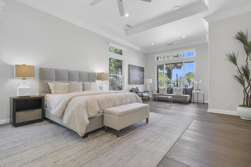 Mountain View CC - Residential