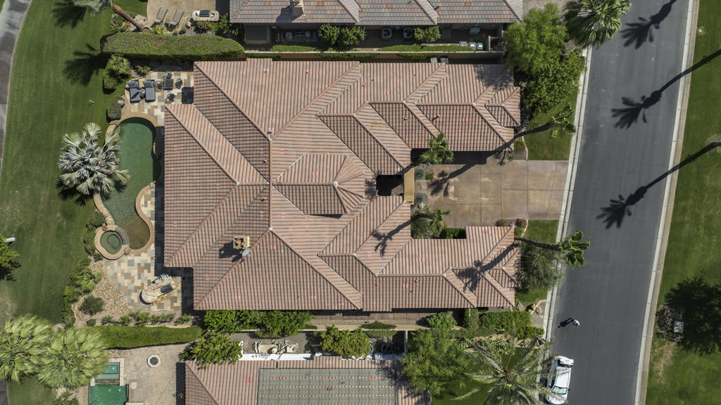 Mountain View CC - Residential