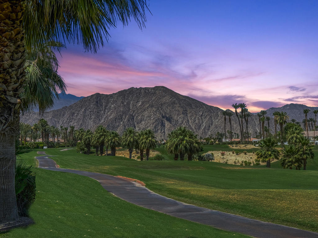 Mountain View CC - Residential
