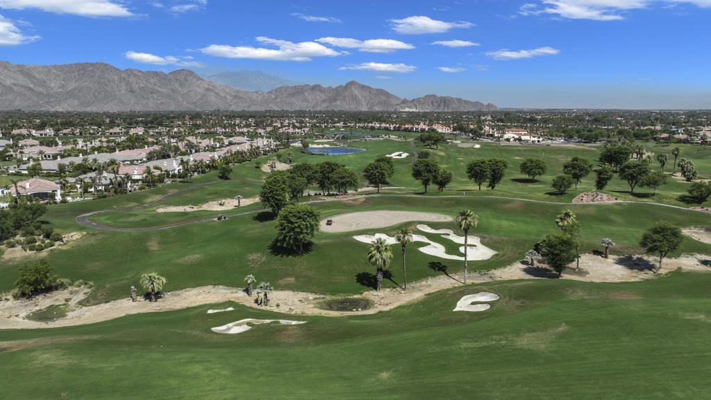 Mountain View CC - Residential