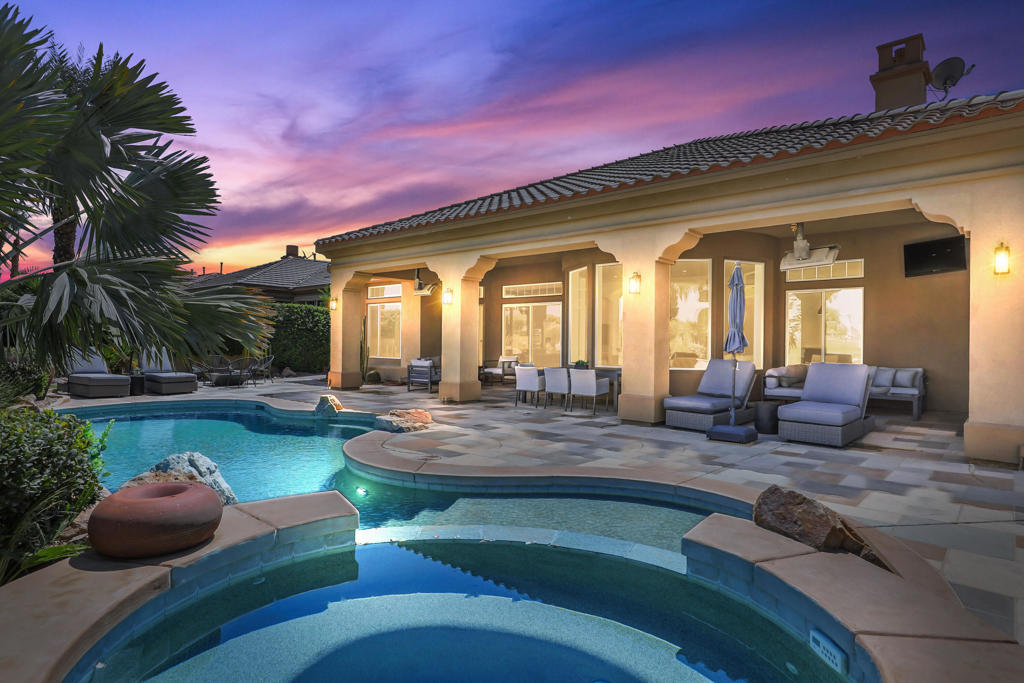 Mountain View CC - Residential