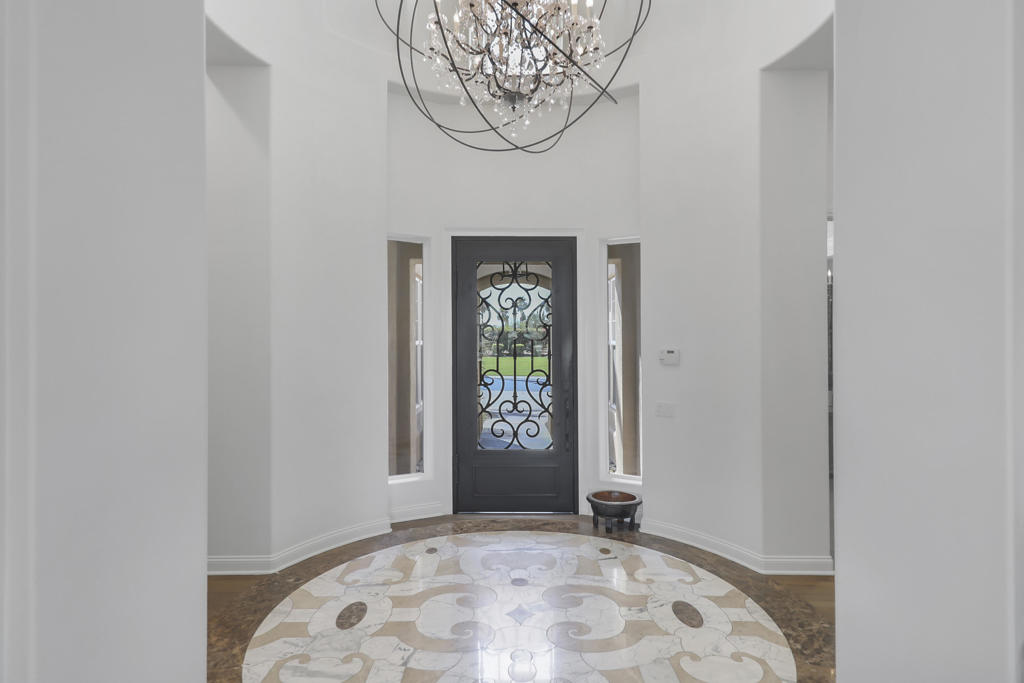 Mountain View CC - Residential