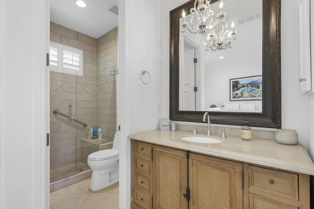 Mountain View CC - Residential