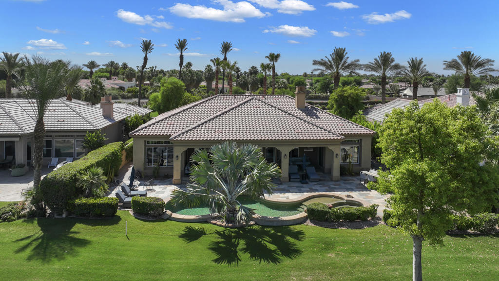 Mountain View CC - Residential