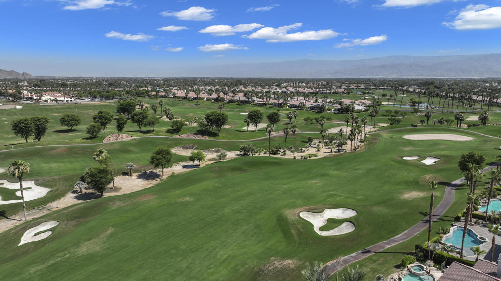 Mountain View CC - Residential