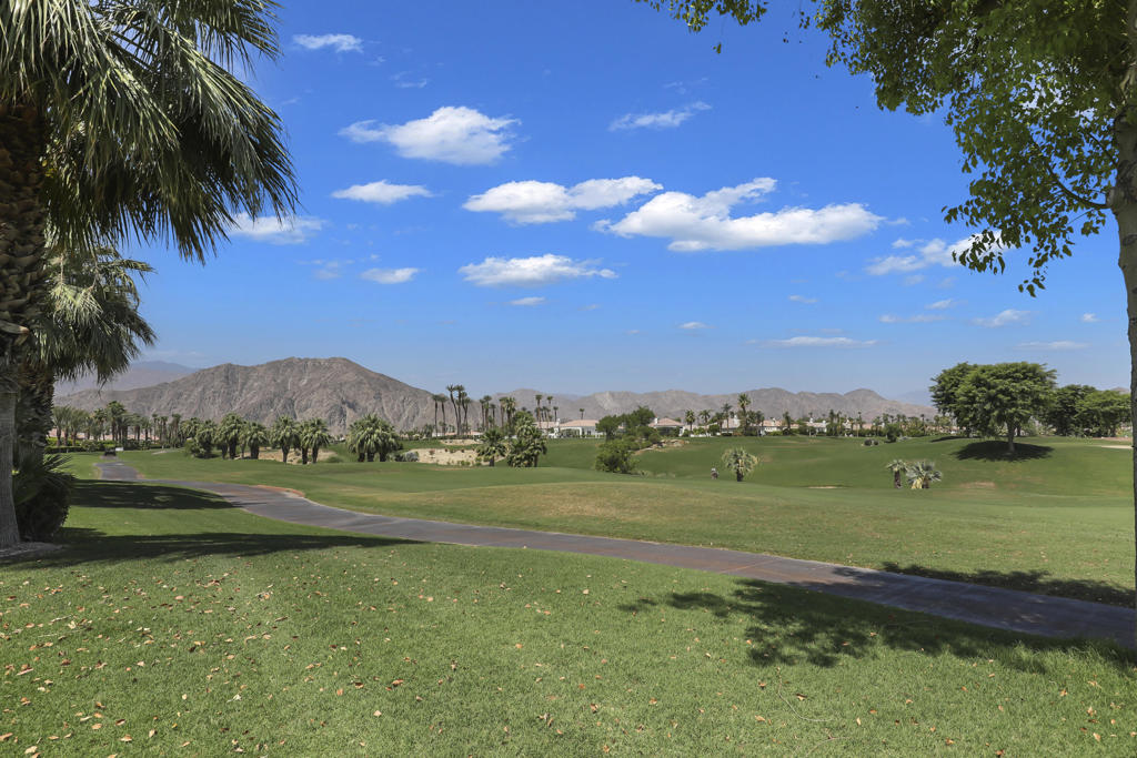 Mountain View CC - Residential