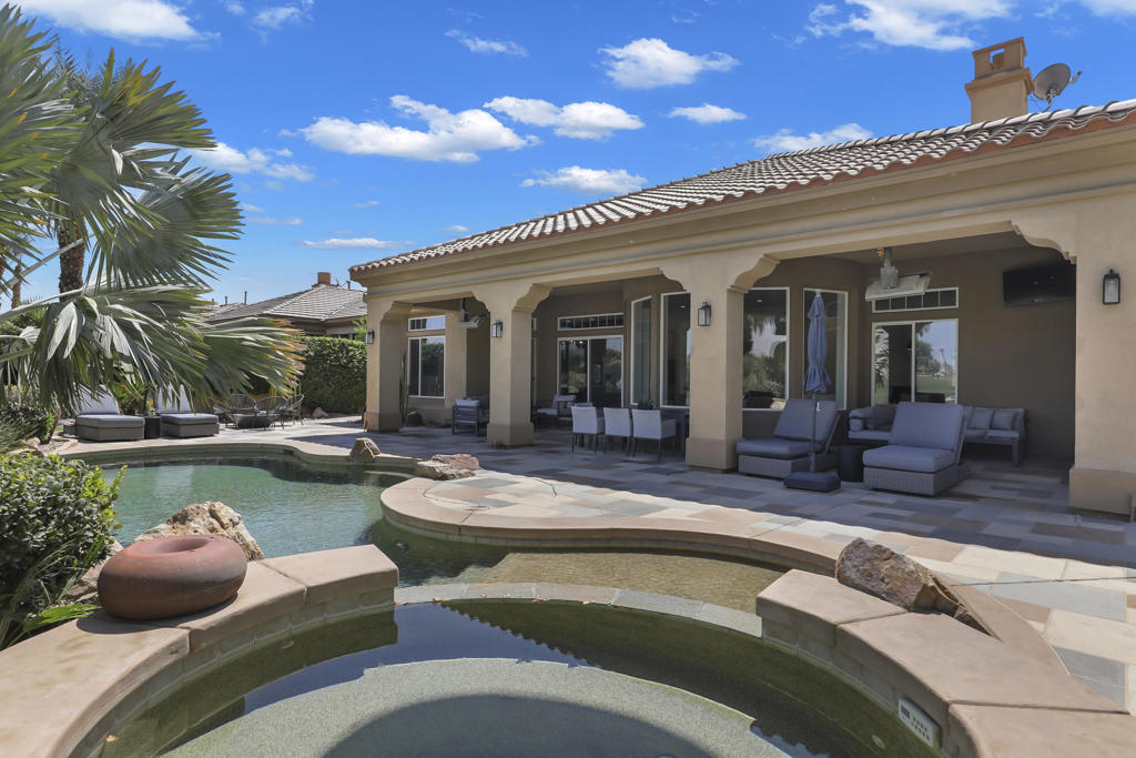 Mountain View CC - Residential