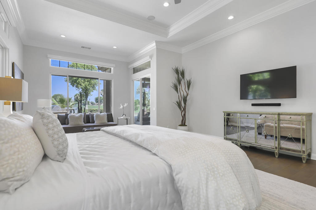 Mountain View CC - Residential