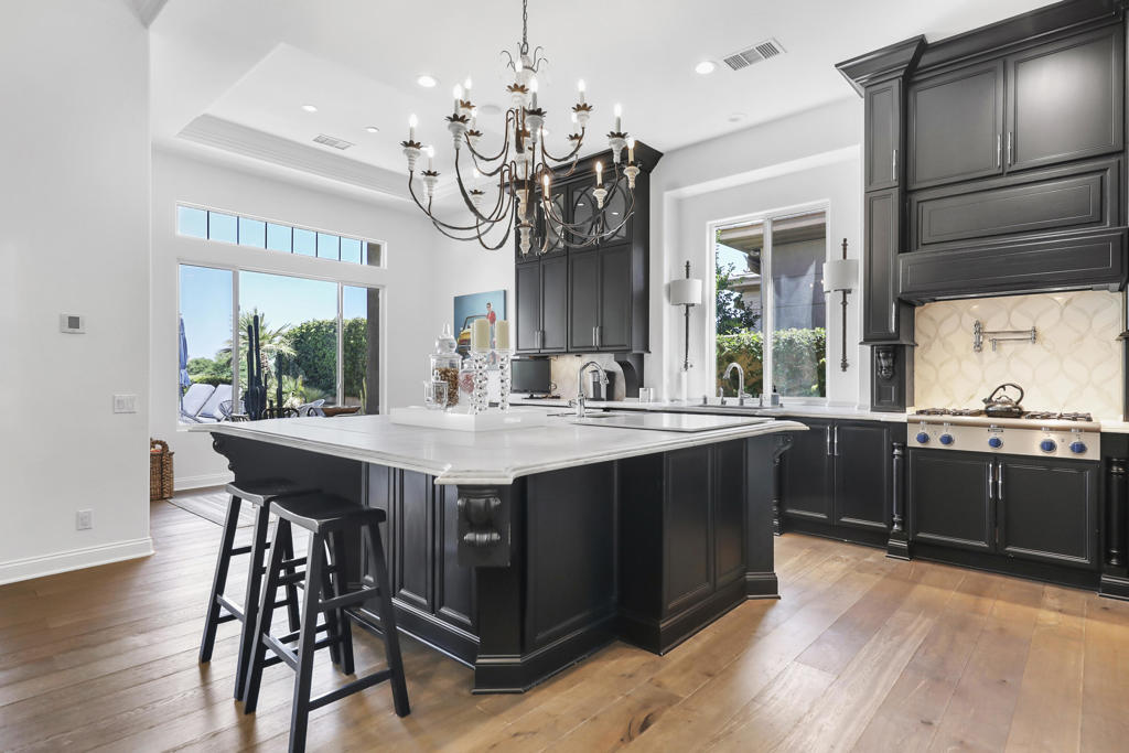 Mountain View CC - Residential