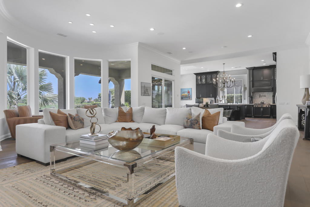 Mountain View CC - Residential