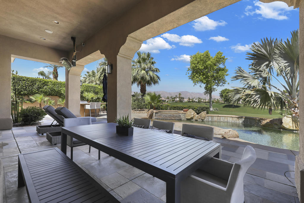 Mountain View CC - Residential