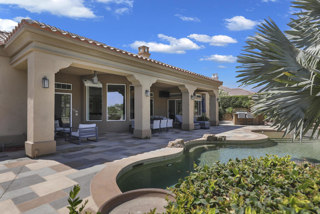 Mountain View CC - Residential