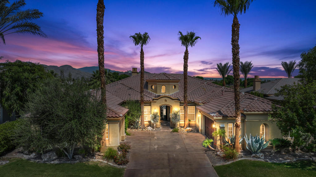 Mountain View CC - Residential