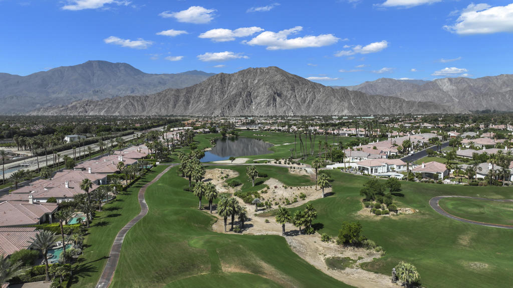 Mountain View CC - Residential