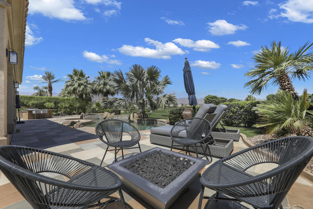Mountain View CC - Residential