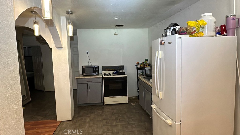 El Cajon - Residential