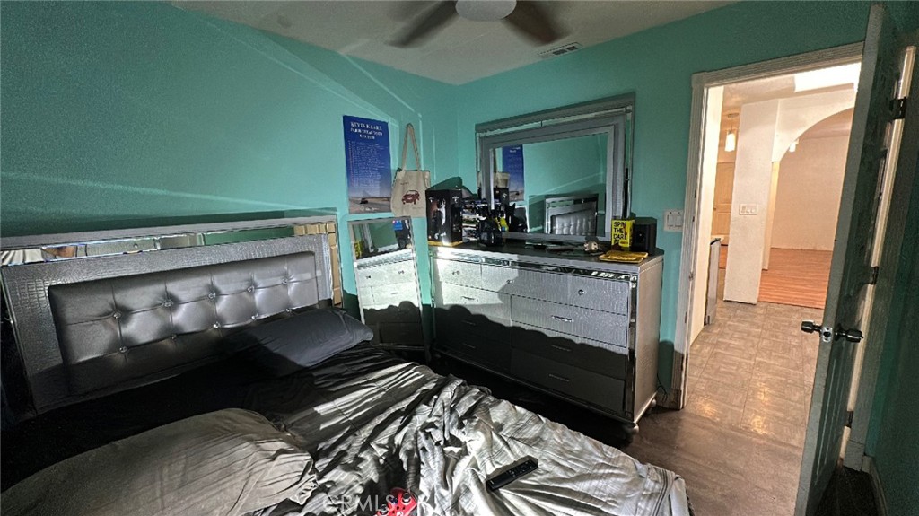 El Cajon - Residential