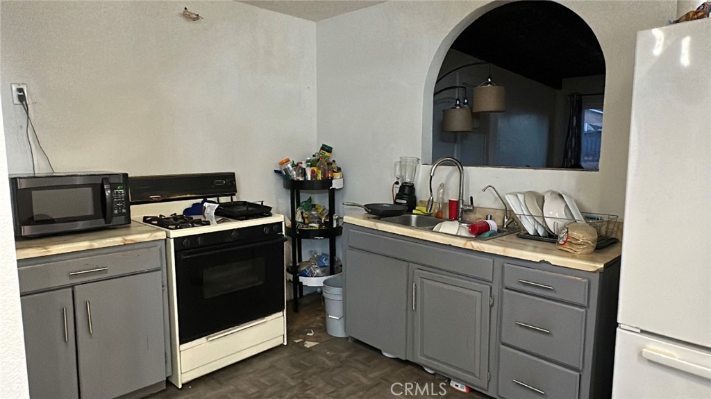 El Cajon - Residential