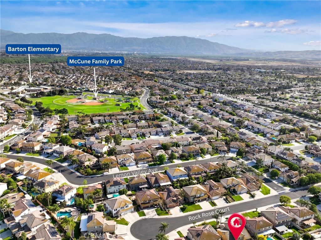 14050 Rock Rose Court